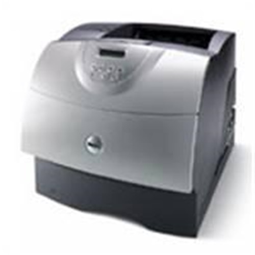 T5600 dell manual for printer